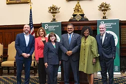 Philadelphia announcement 