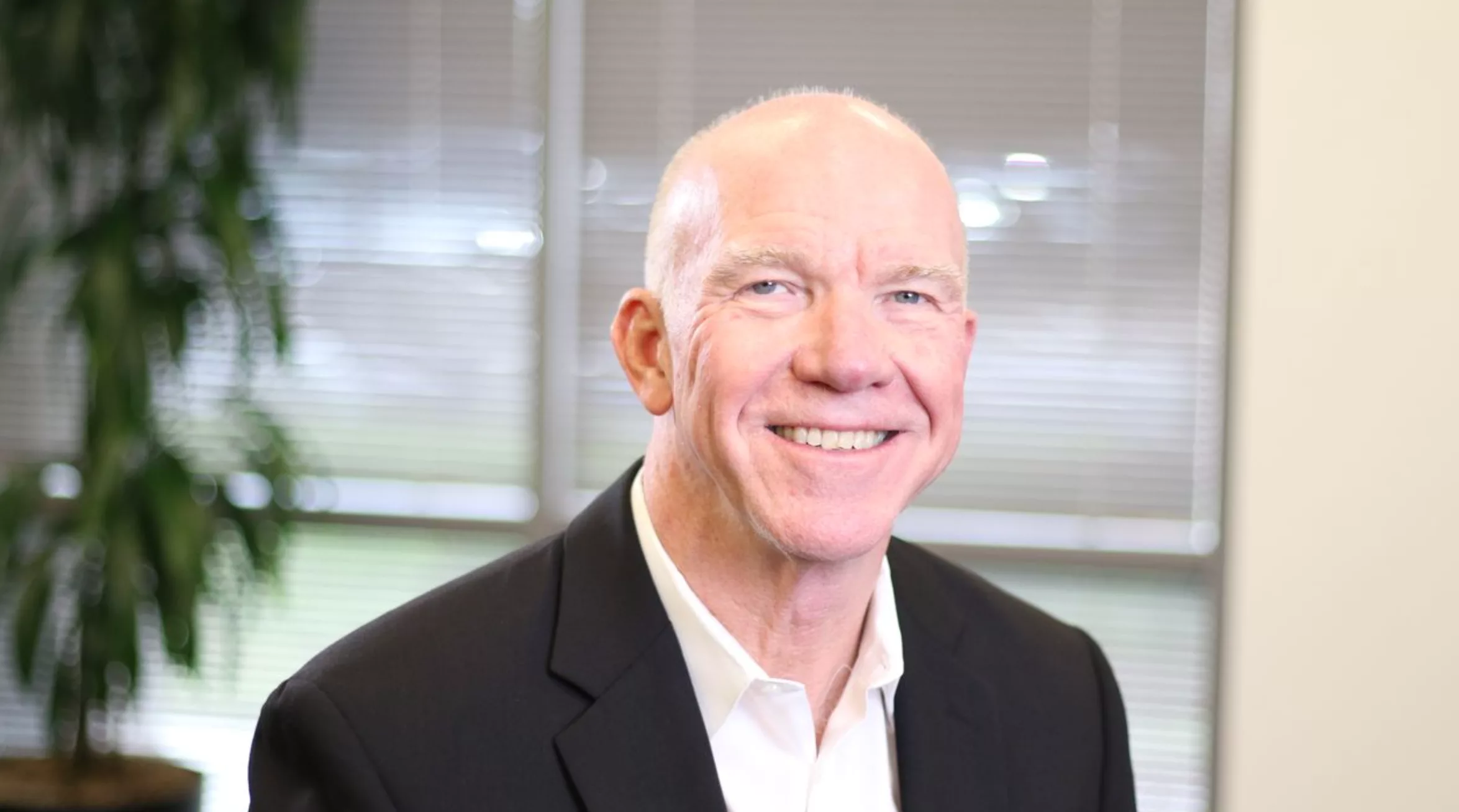 CEO Dave Gardner