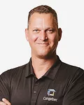 2026 CGGA Chairman Tim Ludwig