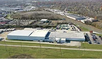 former FreshEdge cold storage site