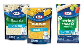 Kraft Naturals 