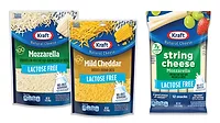 Kraft Naturals 