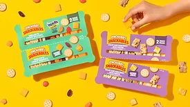 Lunchables