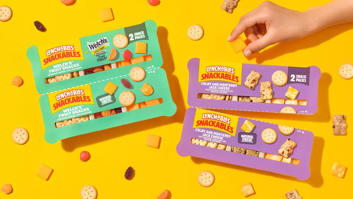 Lunchables