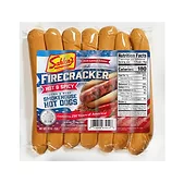 LTO hotdog