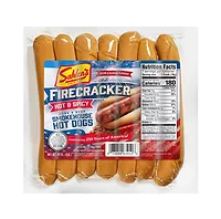 LTO hotdog