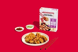 new swicy dumplings 