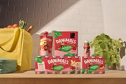 Danimals 