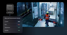 reefer tracking