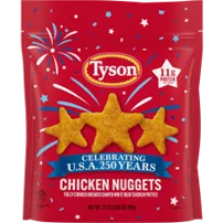 LTO nuggets
