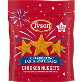 LTO nuggets