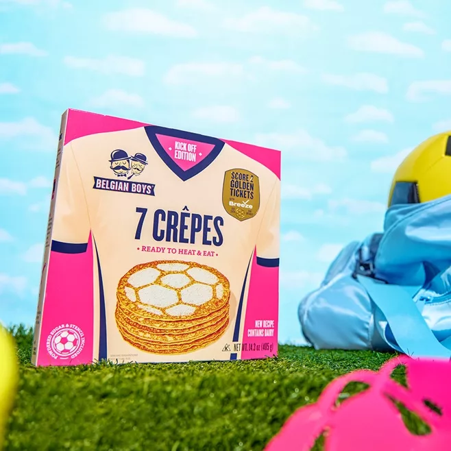 LTO crepes 