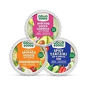 Dairy dip line expansion 