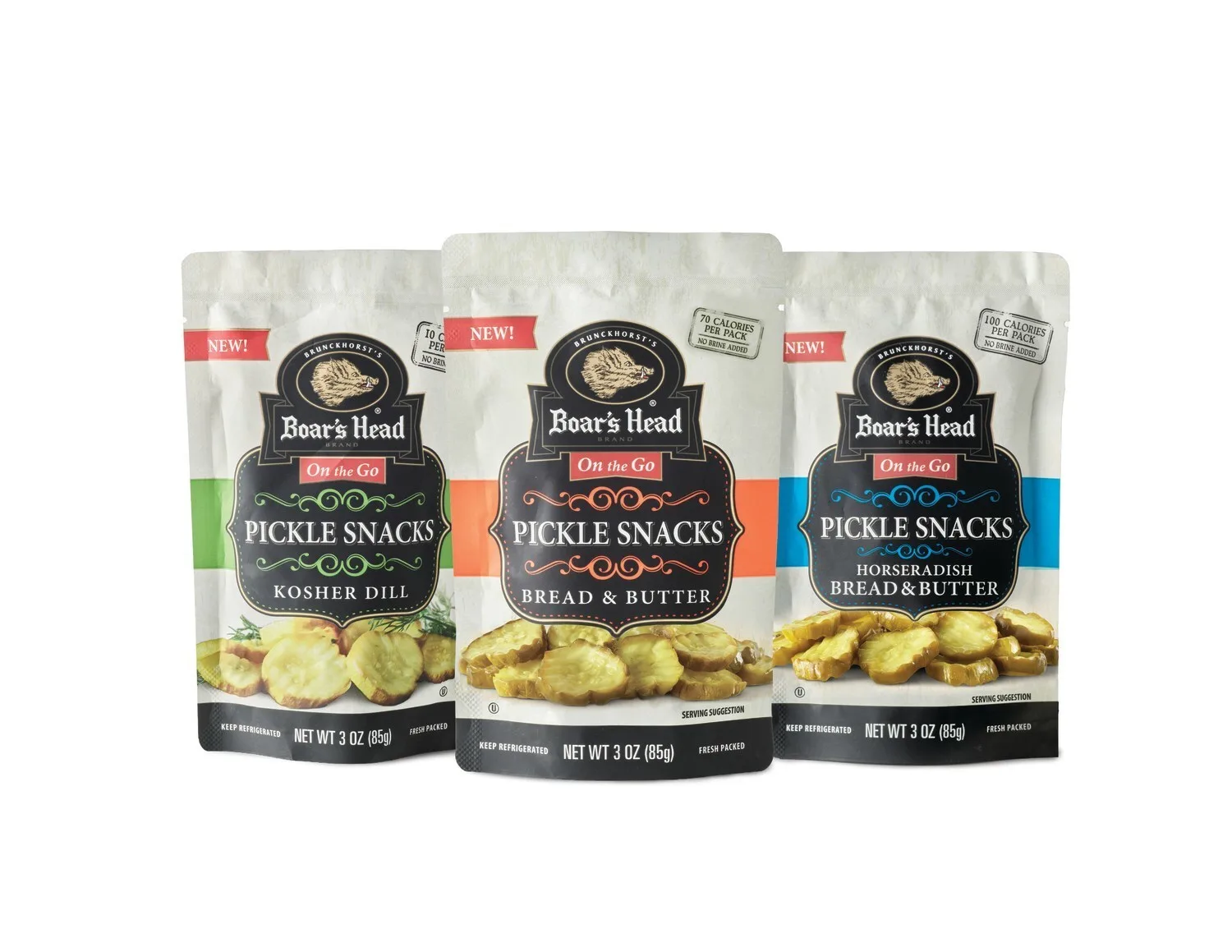 pickles