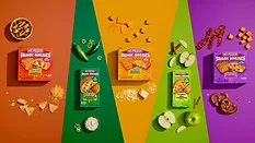 hot pockets snackers