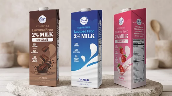 Brik cartons