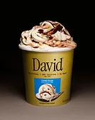 high protein dessert 