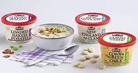 new product lines 