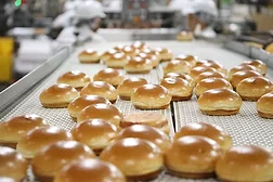 bread line 