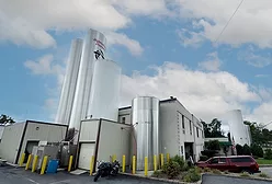 Pennsylvania dairy plant sold. 