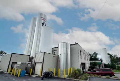 Pennsylvania dairy plant sold. 