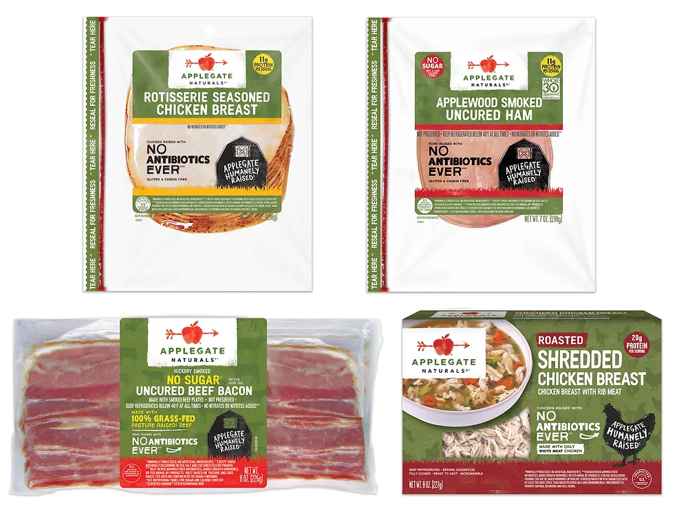 applegate summer 26