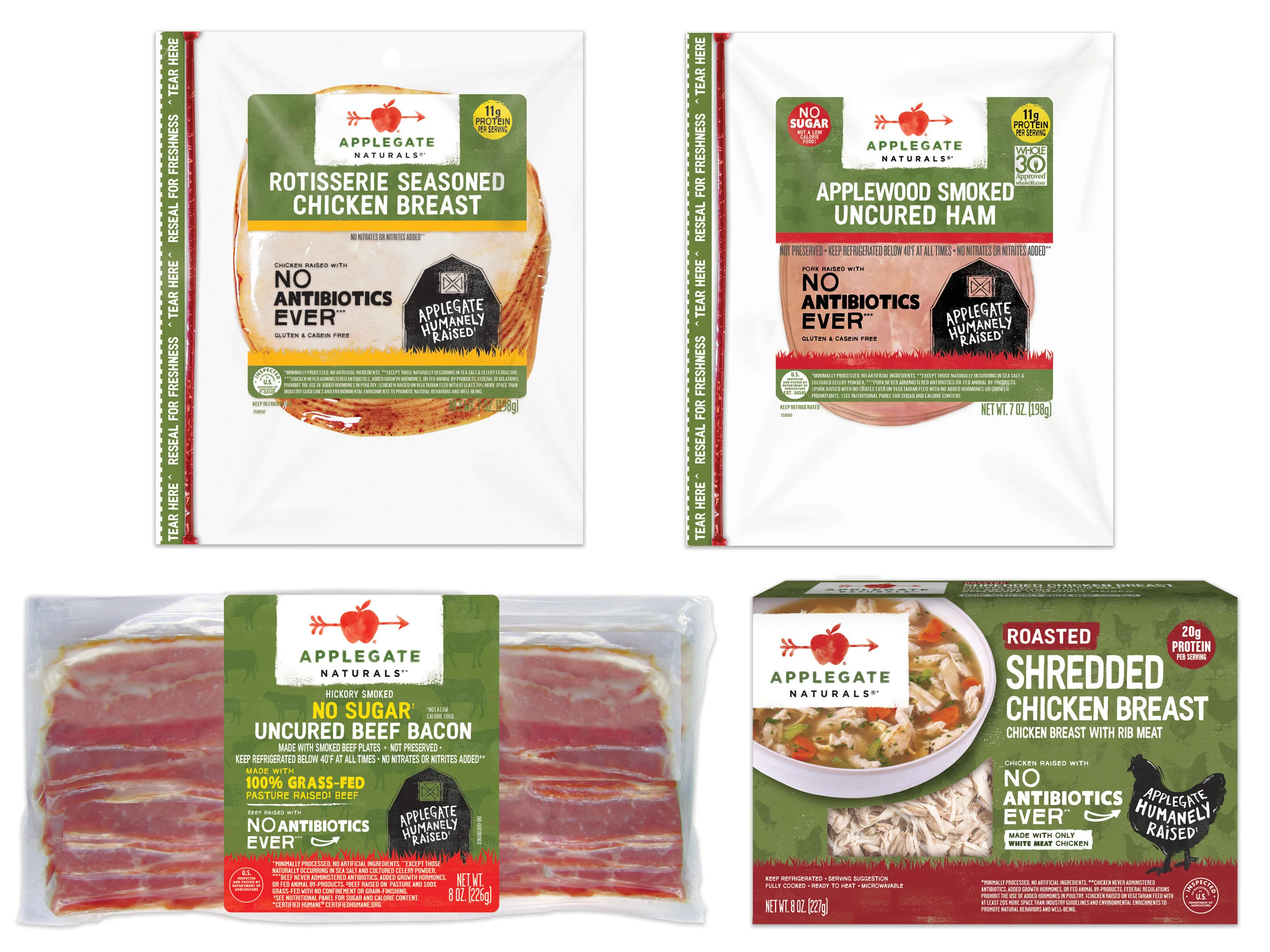 applegate summer 26