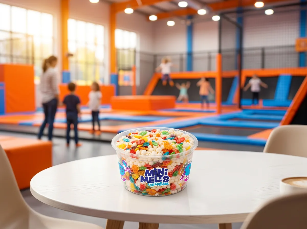 Fruity Cereal flavor