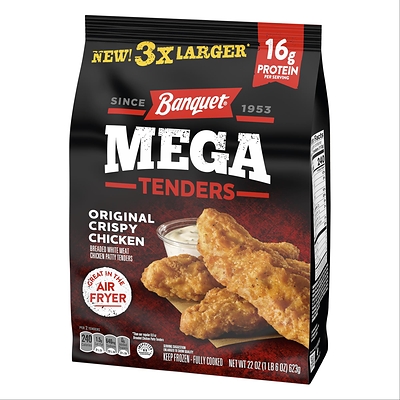 Banquet tenders