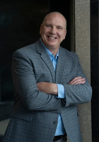 Supply Chain Chief