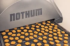 food processing partnership 