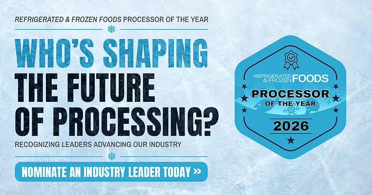 2026 Processor of the Year 