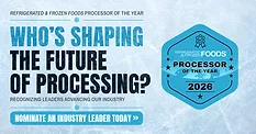 2026 Processor of the Year 