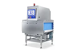 X ray