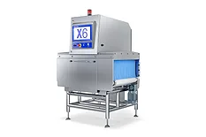 X ray