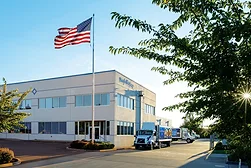 distribution merger 