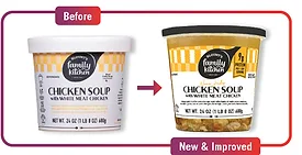 soup redesign 