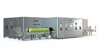 JBT Avure HPP machine