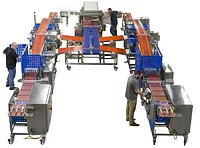 John F. Martin & Sons Packaging Progressions