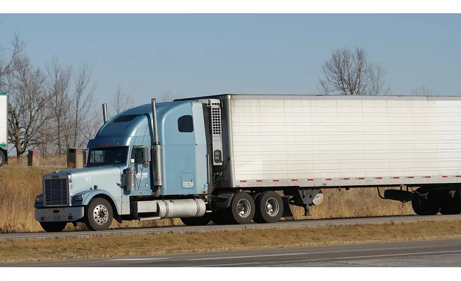 Lakeview Farms NT Logistics