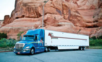 Mesilla Valley Transportation trucking