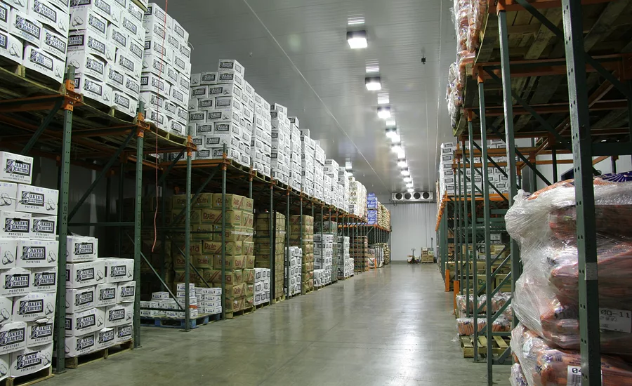 Armstrong Produce