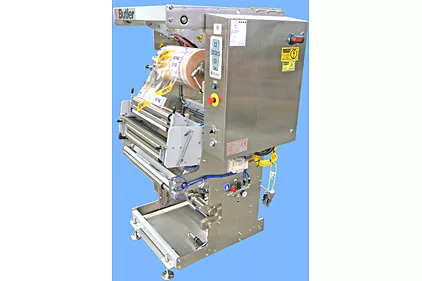 Butler Automatic splicer