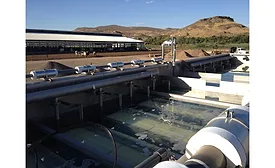 Noosa Evoqua wastewater