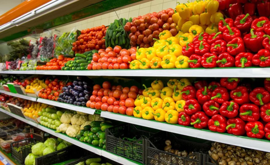 Produce Pro Carsuo Produce