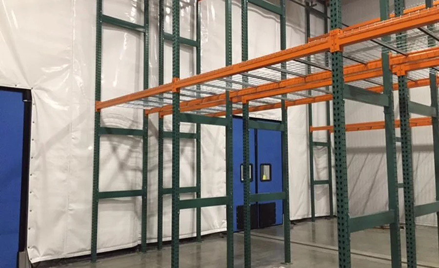 Randall Mfg InsulWall