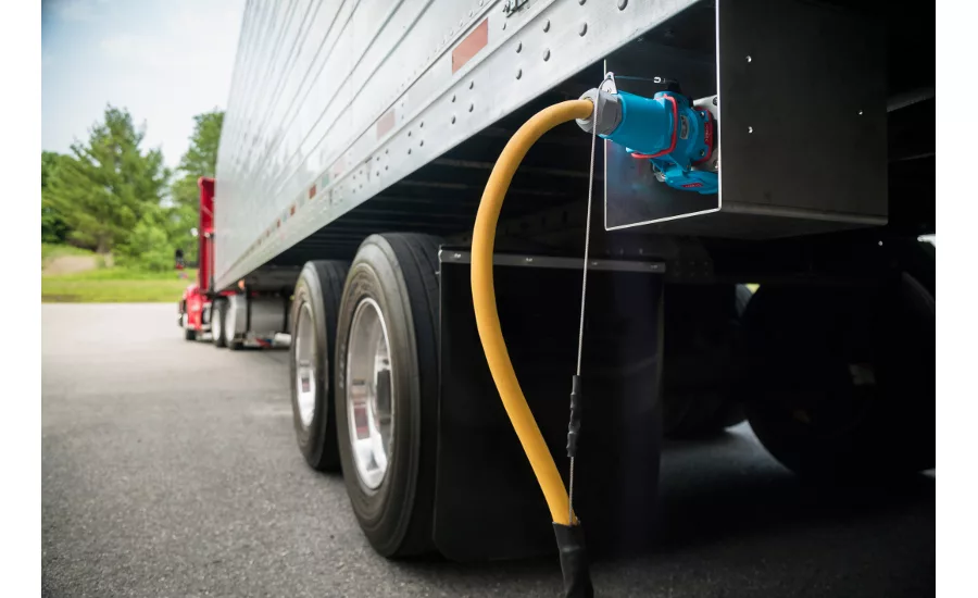 SafeConnect Systems electric