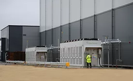 Star Refrigeration Azanefreezer 2.0