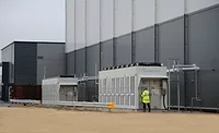 Star Refrigeration Azanefreezer 2.0