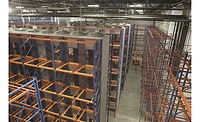 Tippmann Innovation QF+ In-Rack Freezing System